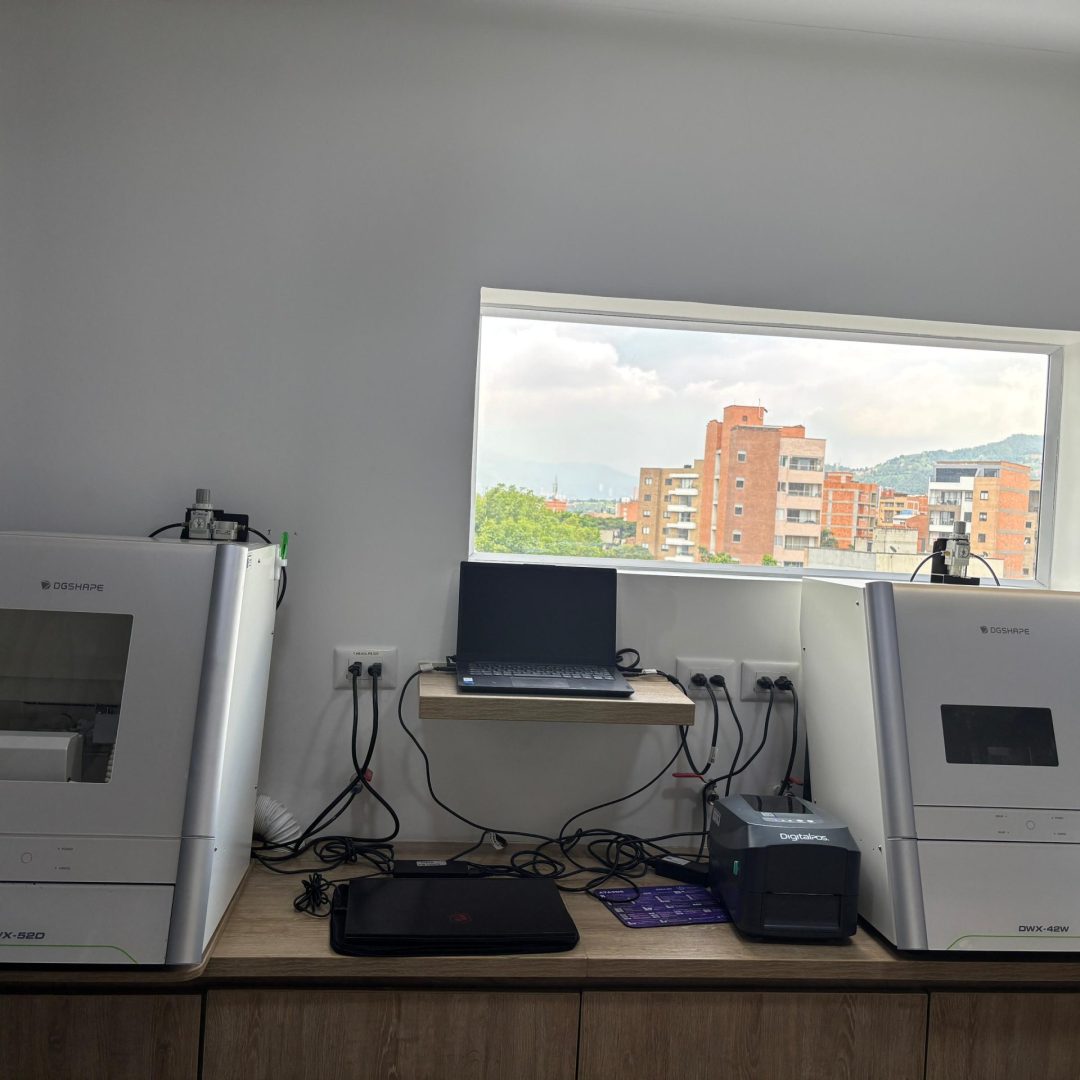 laboratorio digital 3